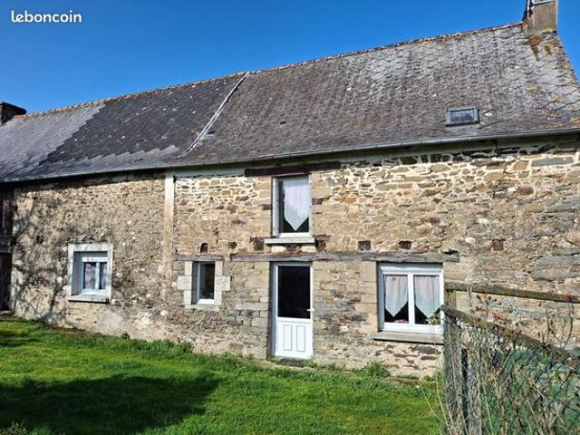 Maison vente à Pontivy, Bretagne