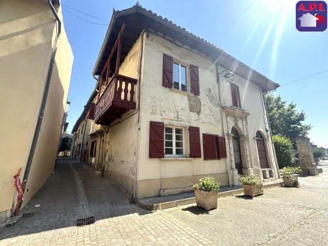 Maison vente à Muret, Martres-tolosane