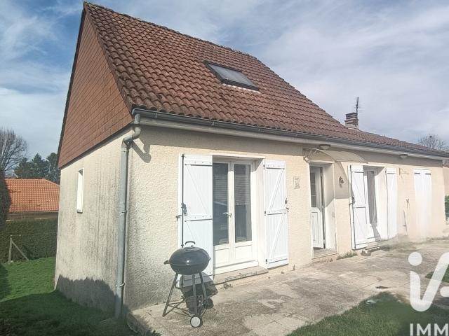 Maison vente à La Bische, Rilhac-Rancon