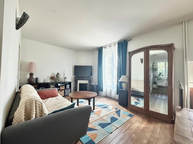 Maison vente à Torcy, Esbly