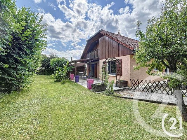 Maison vente à France métropolitaine, Arcey