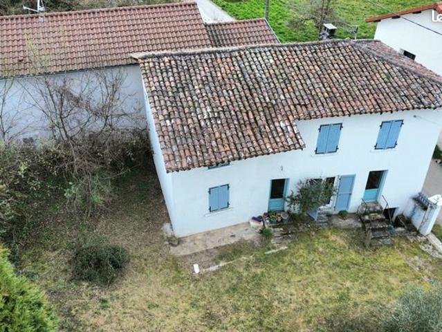 Maison vente à Succieu, Guadeloupe