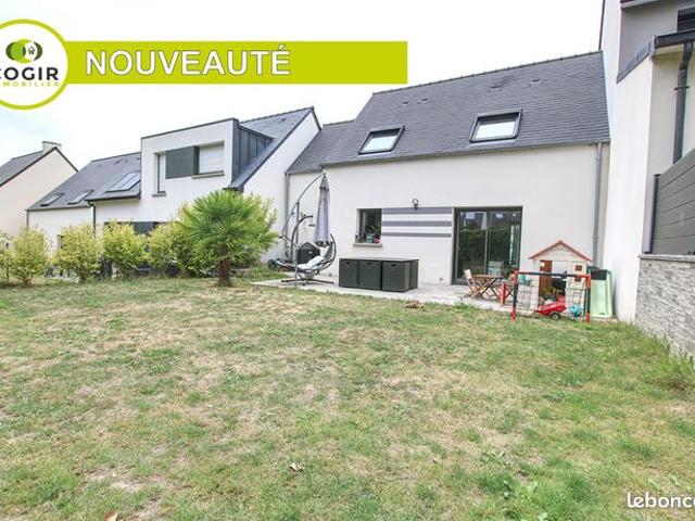 Maison vente à Melesse