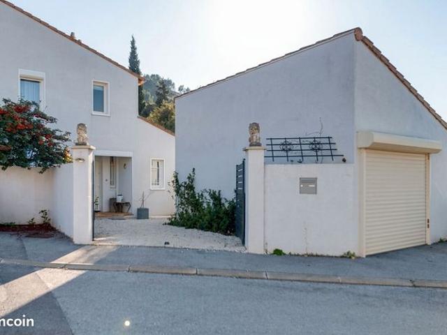 Maison vente à Istres, Châteauneuf-les-martigues