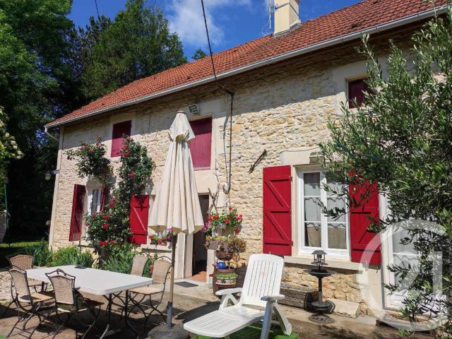Maison vente à Cosne-Cours-sur-Loire, Ciez