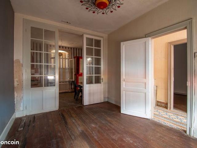 Maison vente à Cambrai, Le Cateau-cambrésis