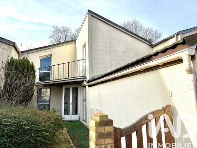 Maison vente à Torcy, Noisiel