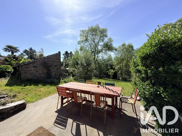 Maison vente à Châteaubriant-Ancenis, Guémené-penfao