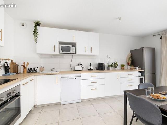 Maison vente à Toulouse, Pechbonnieu