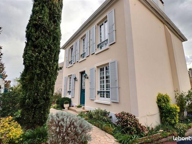 Maison vente à Saint-Germain-en-Laye, Mareil-marly