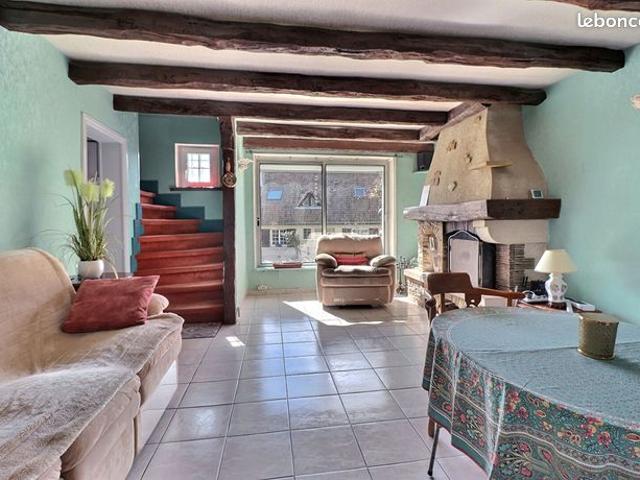 Maison vente à Saint-Germain-en-Laye, Mareil-marly