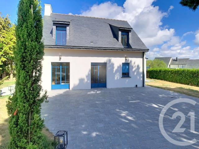 Maison vente à Kerners, Arzon