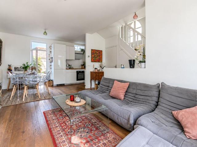 Maison vente à Polangis, Joinville-le-Pont