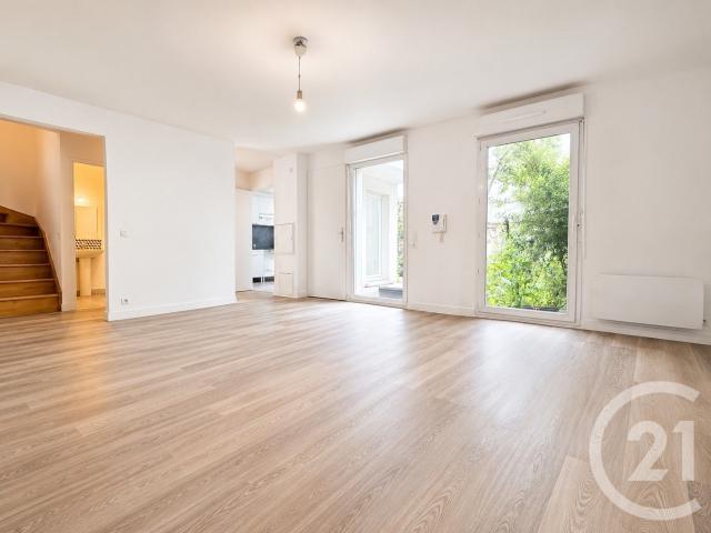 Maison location à Bobigny, Vaux-montreuil