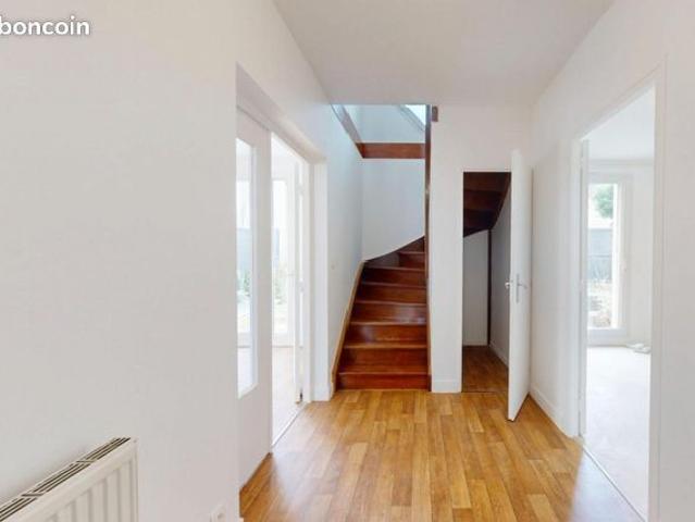 Maison vente à Sarcelles, Val-d'Oise