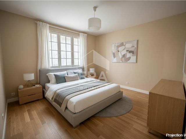 Maison vente à Niort, Chauray