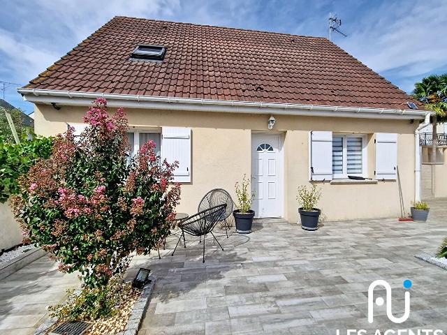 Maison vente à Villorceau, Loiret