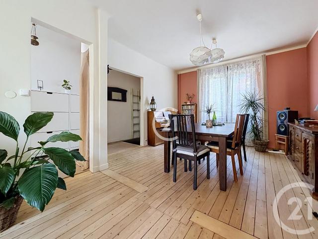 Maison vente à Bobigny, Vaux-montreuil