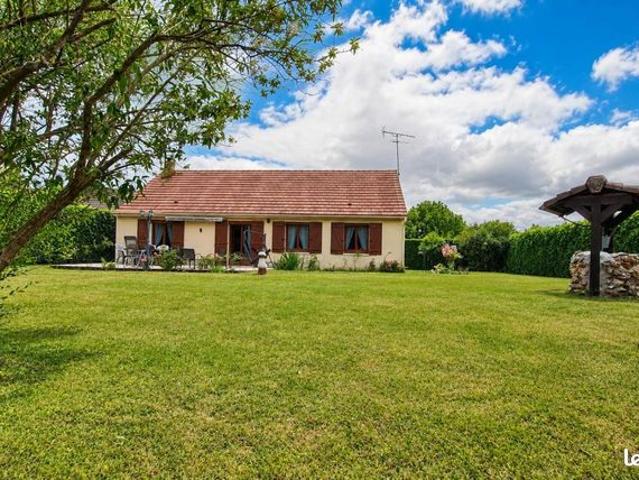 Maison vente à Mary-sur-Marne, Seine-et-Marne