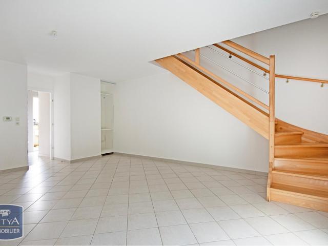 Maison vente à Montbéliard, Grand-charmont