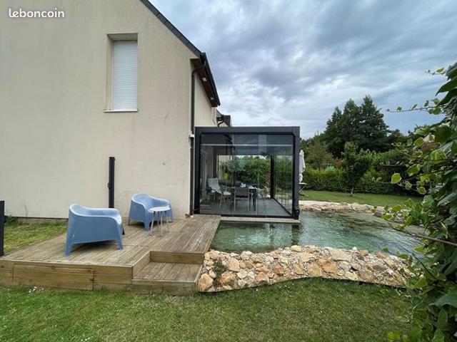 Maison vente à Caen, Bretteville-sur-laize