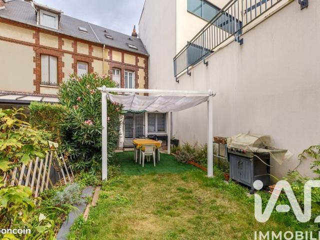 Maison vente à Rouen, Ruan