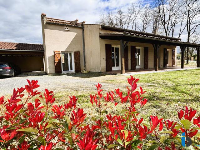 Maison vente à Albi, Réalmont