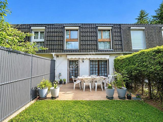 Maison vente à Sarcelles, Louvres