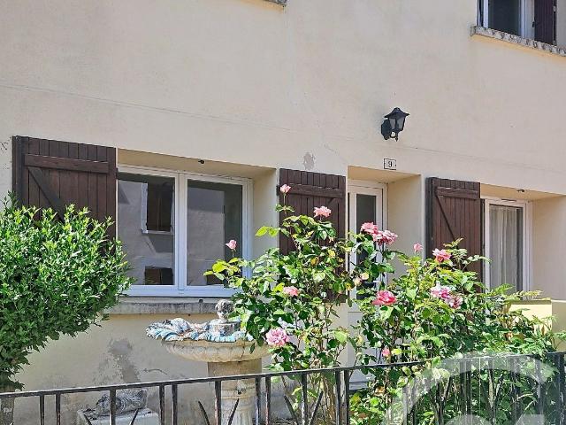 Maison vente à Puits de Courson, Saint-Cyr-les-Colons