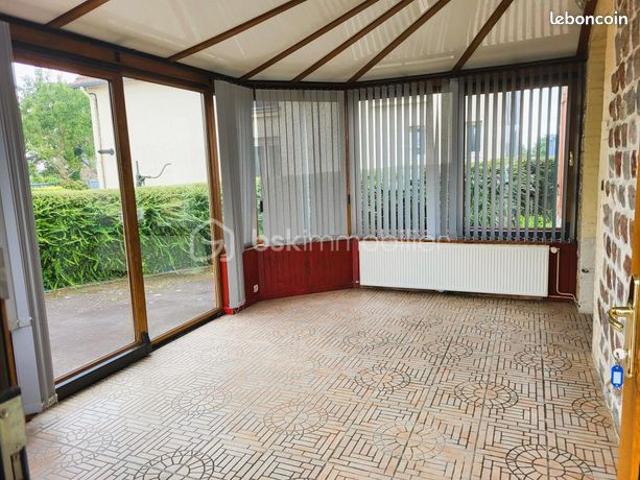 Maison vente à Avranches, Normandie