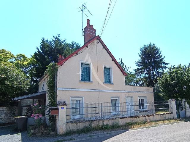 Maison vente à Garchizy, Nièvre