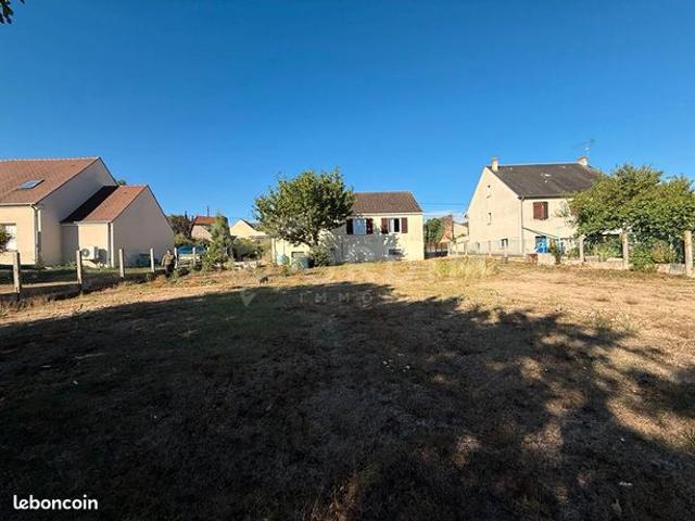 Maison vente à Montargis, Beaulieu-sur-loire