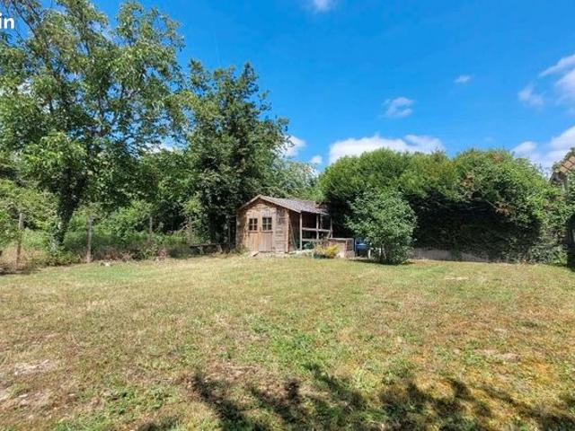 Maison vente à Gargenville, Yvelines