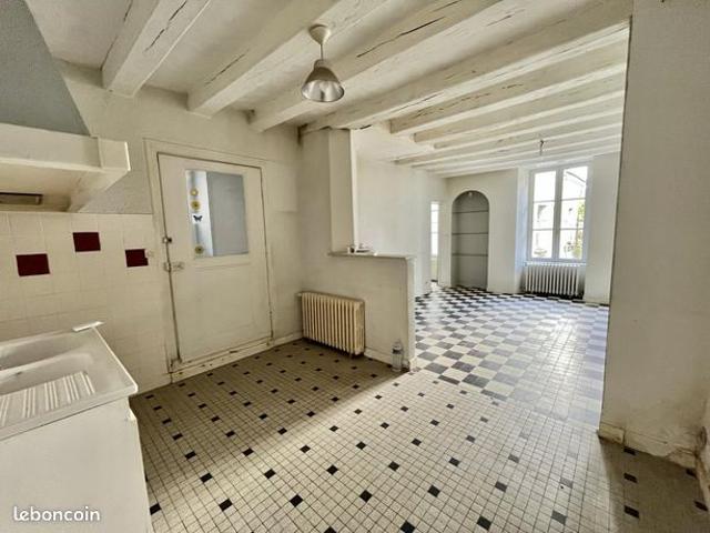 Maison vente à Ingrandes-le-Fresne-sur-Loire, Maine-et-Loire