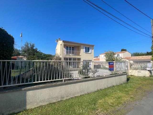Maison vente à Rochefort, Saint-pierre-d'oléron