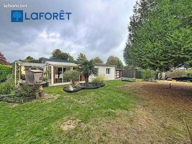 Maison vente à Locunolé, Finistère