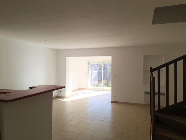 Maison location à Istres, Martigues