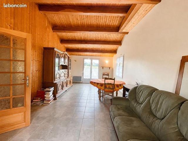 Maison vente à Les Sables-d'Olonne, Le Fenouiller
