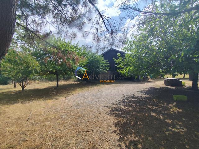 Maison vente à France métropolitaine, Grignols