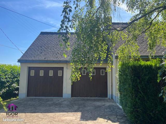 Maison vente à Châteaubriant-Ancenis, Guémené-penfao