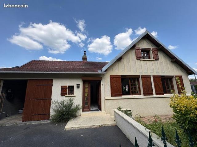Maison vente à Rouen, Saint-aubin-lès-elbeuf