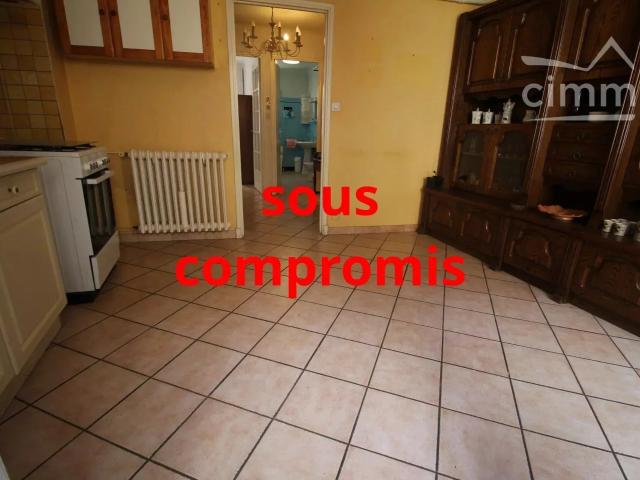 Maison vente à Limoux, Couiza