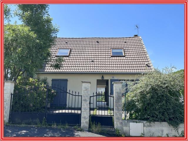 Maison vente à Le Havre