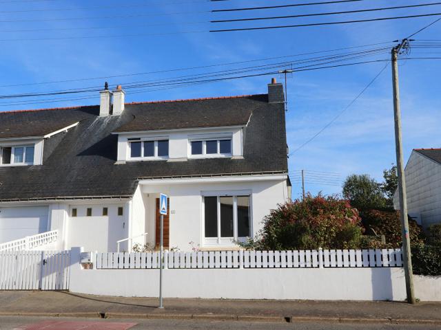 Maison vente à Saint-Nazaire, Saint-nazaire