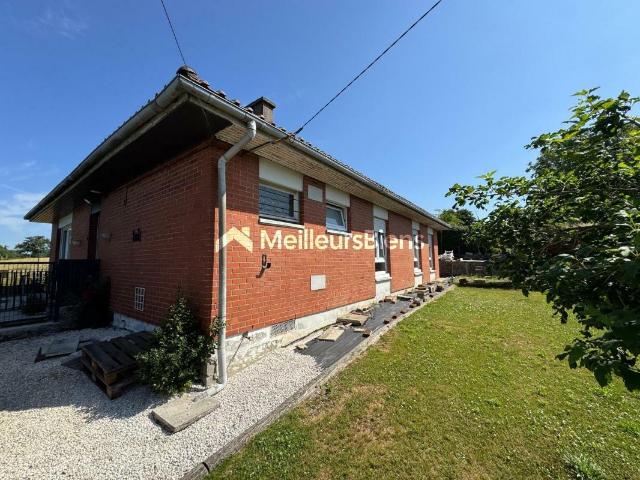 Maison vente à France métropolitaine, Colleret