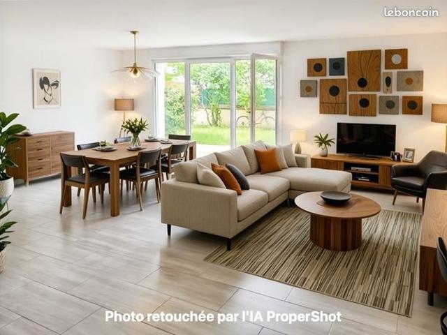 Maison vente à Meaux