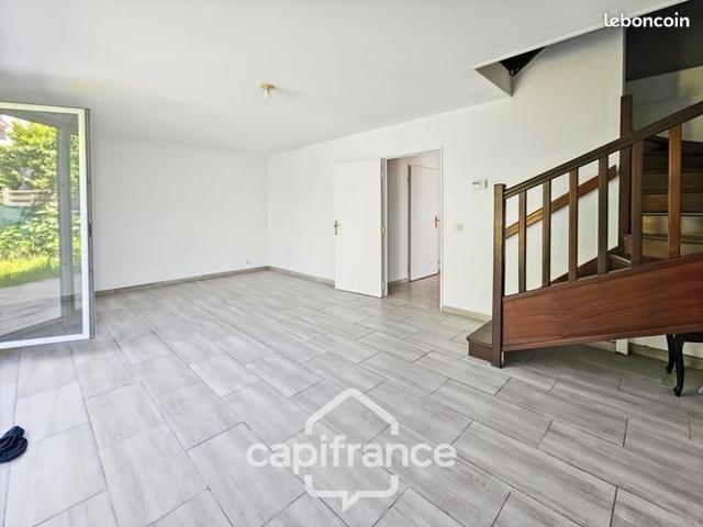 Maison vente à Meaux