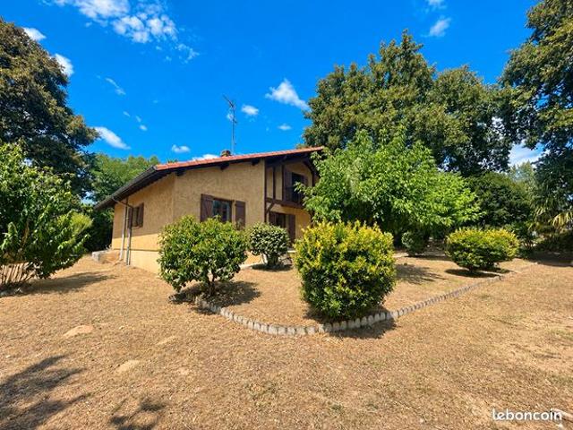 Maison vente à Mont-de-Marsan, Laglorieuse