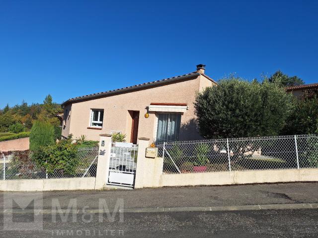 Maison vente à Limoux, Quillan