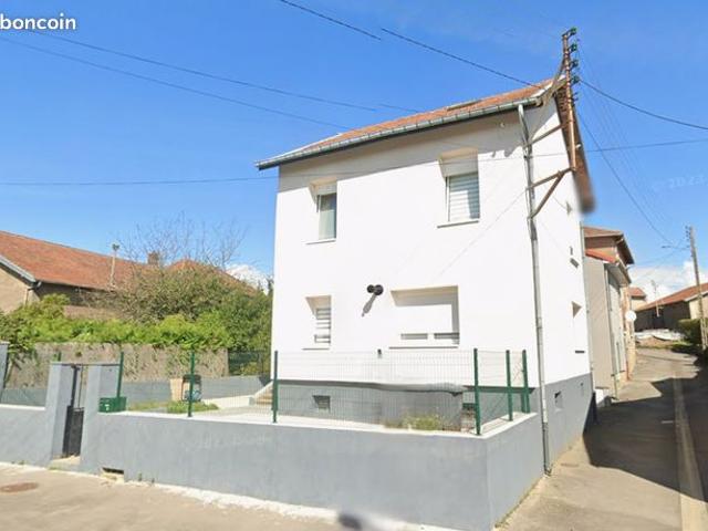 Maison vente à Val-de-Briey, Landres
